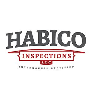 Logo for HABICO Inspections LLC