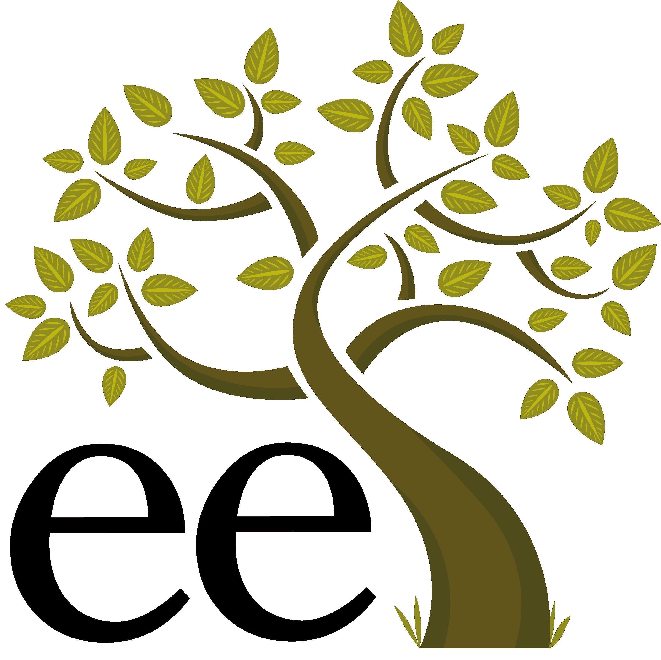 E. E. Landscape and Pressure Washing logo