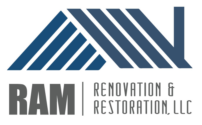 RAM RENOVATION & RESTORATION, LLC logo