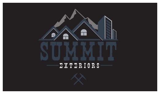 Summit Exteriors logo