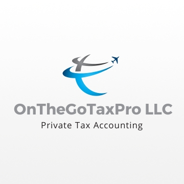 OnTheGoTaxPro LLC logo