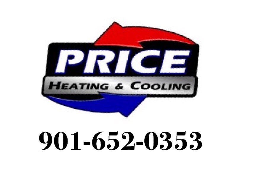 Price Heating and Cooling LLC logo