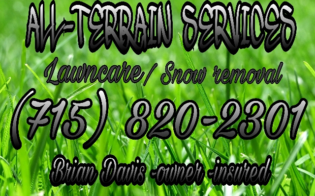 All-Terrain Services logo