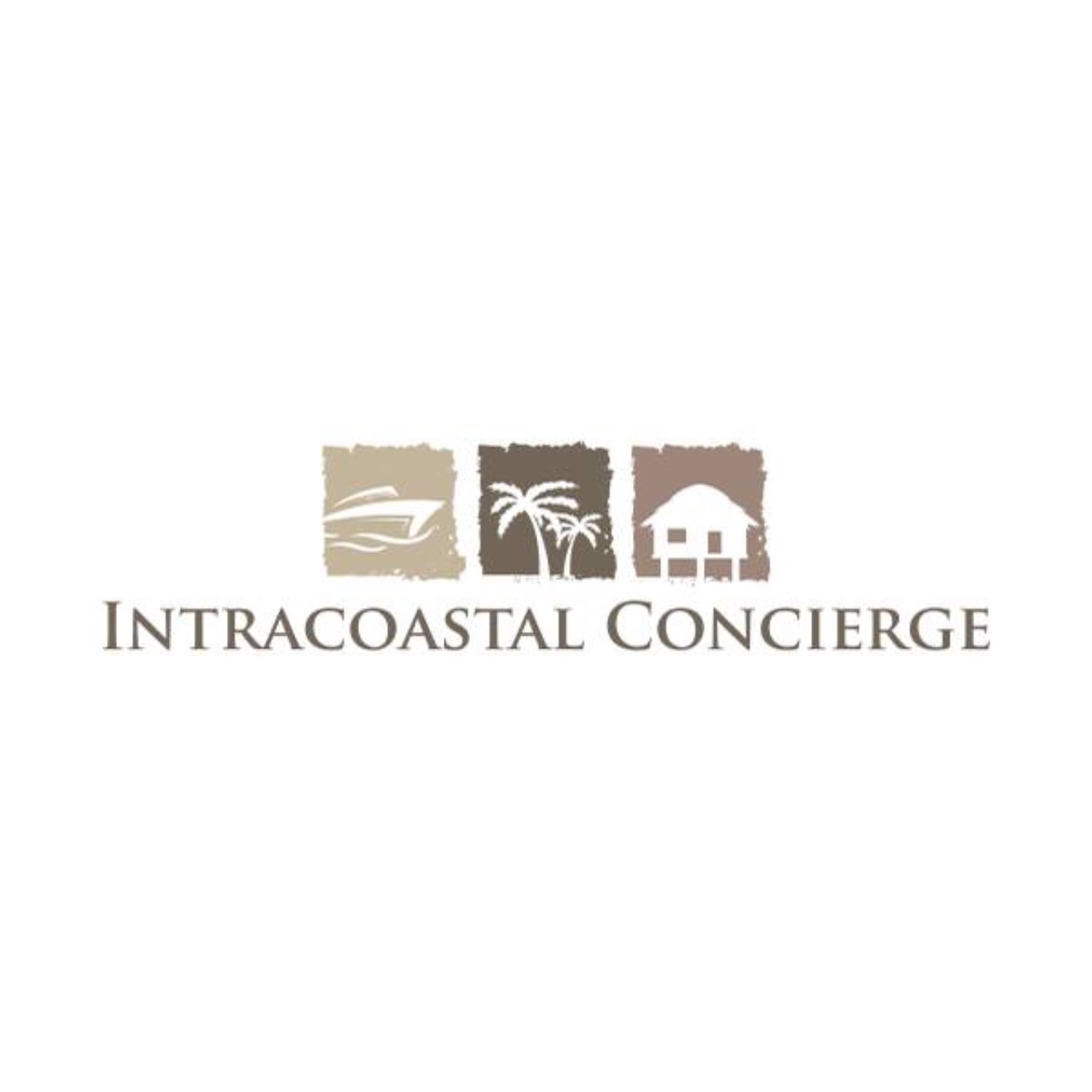 Intracoastal Concierge logo