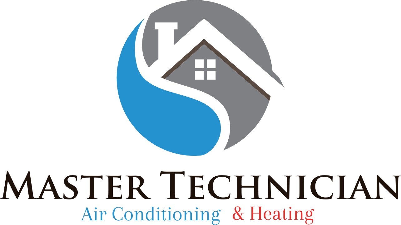 Master Technician AC & Heating logo