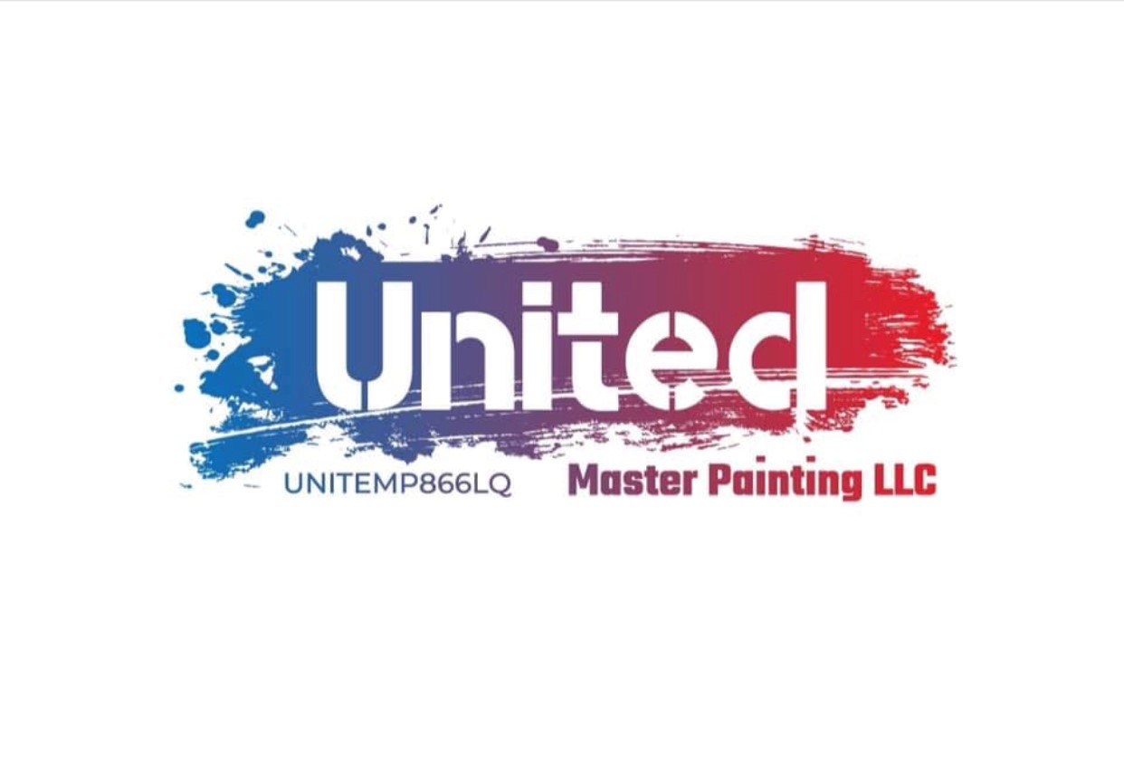 United Master Painting LLC logo