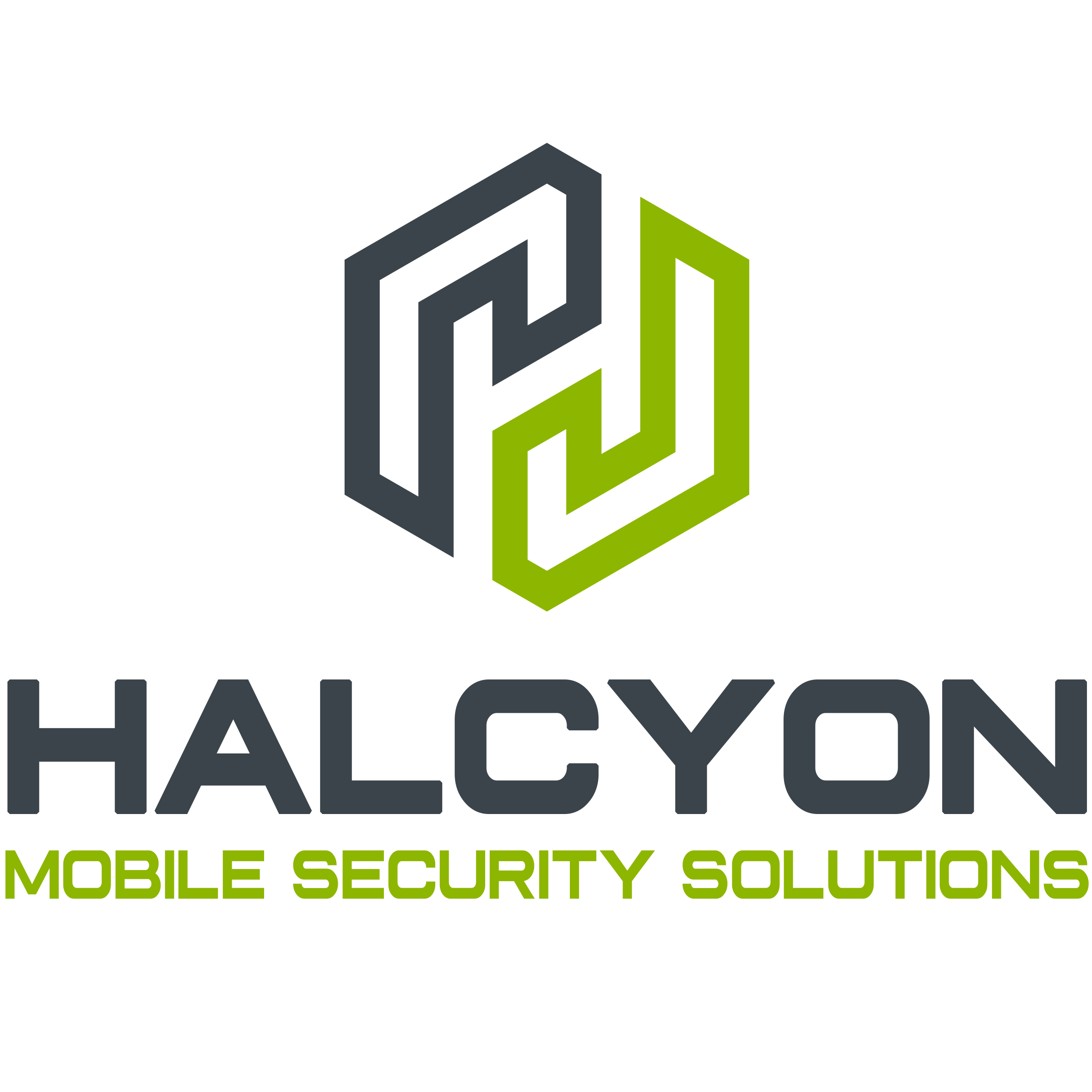 Avatar for Halcyon Mobile Security Solutions