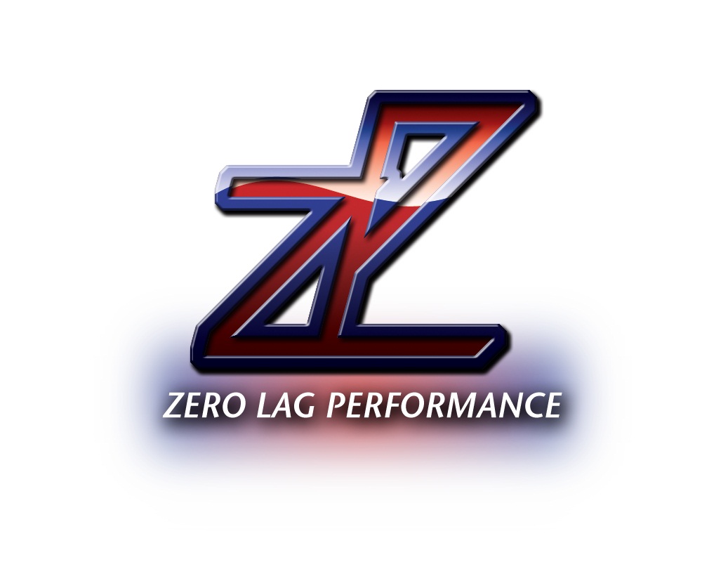 Zero Lag Performance logo