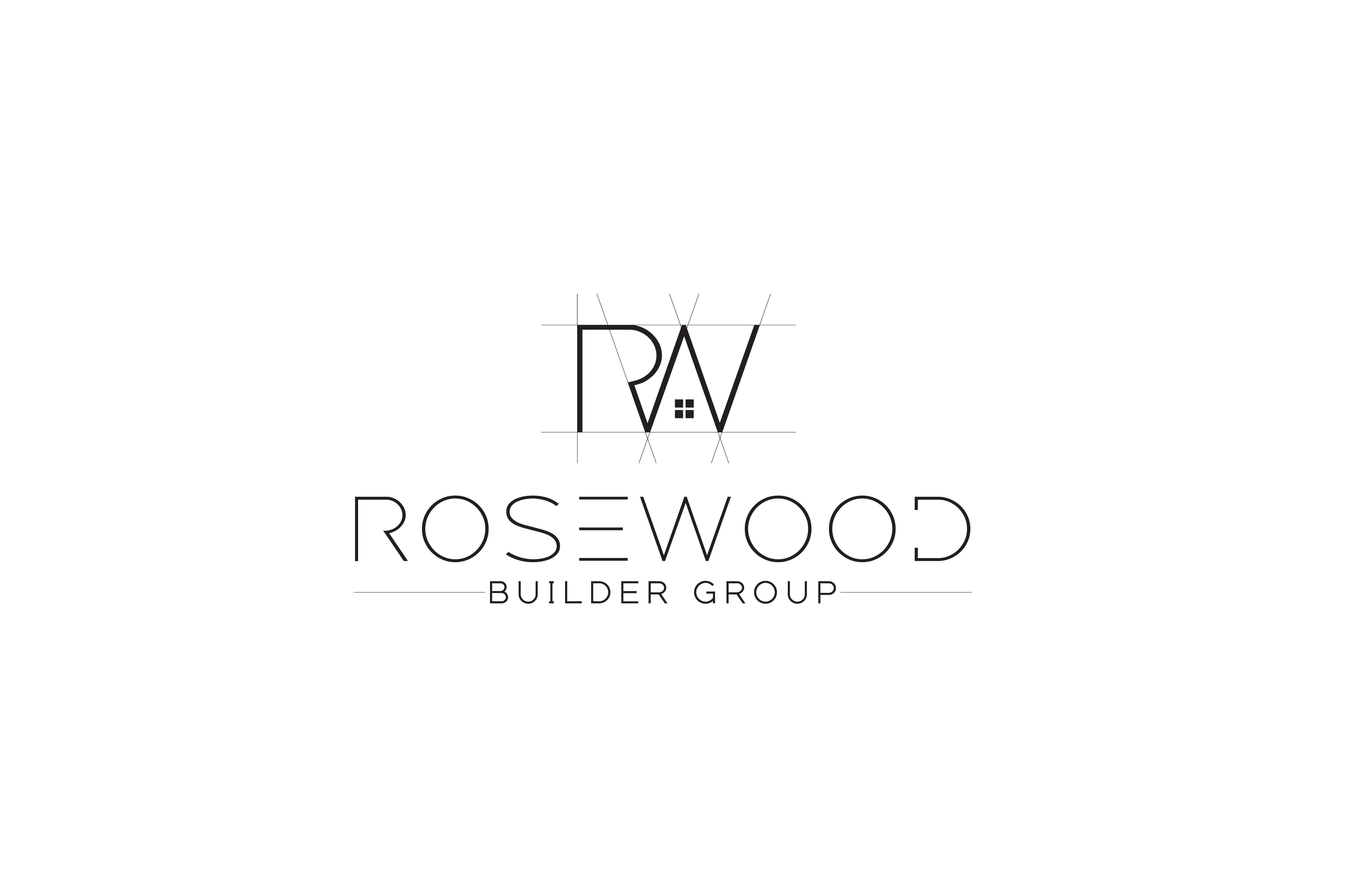 Rosewood Builder Group logo