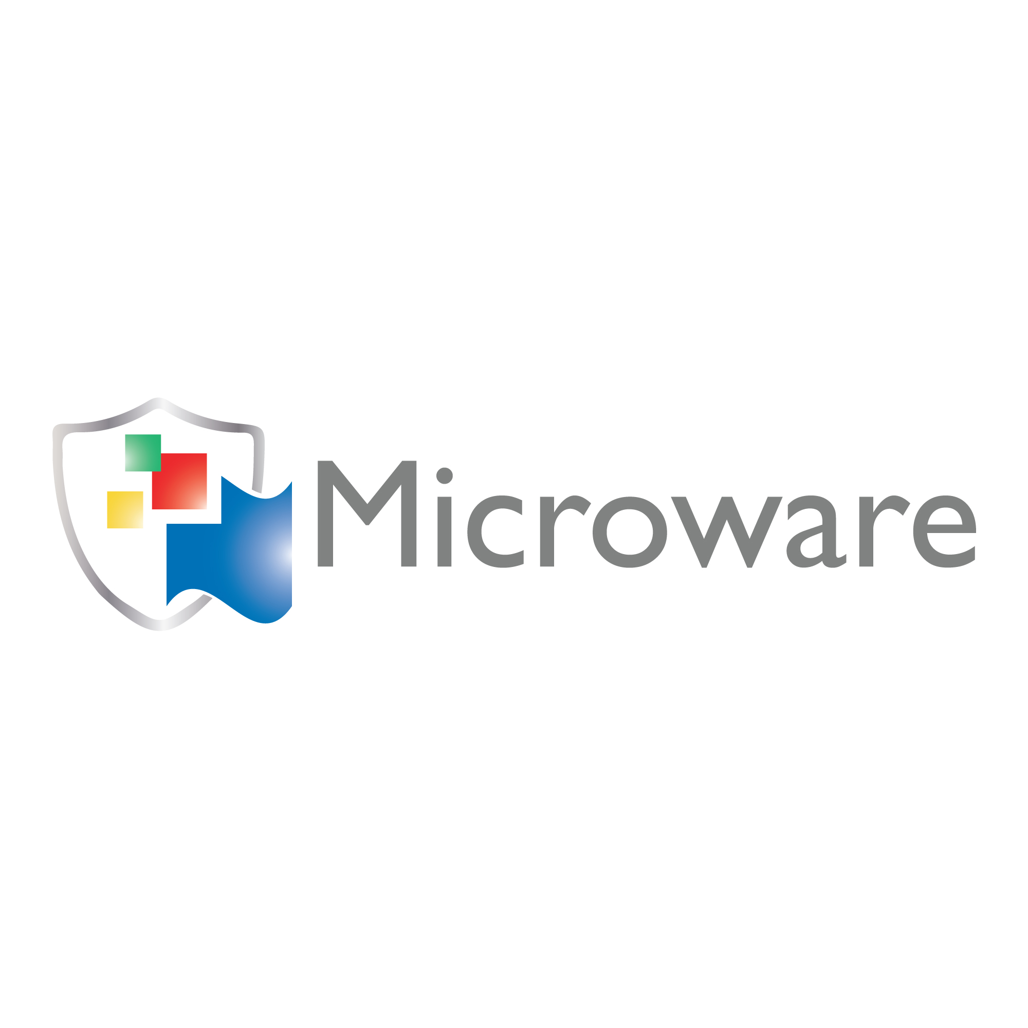 Microware logo