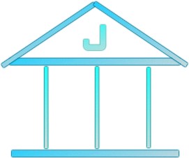 J3 Custom Renovations logo