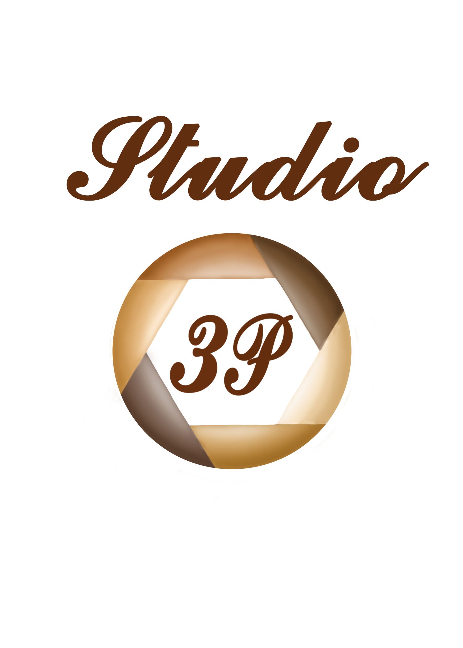 Studio 3P logo