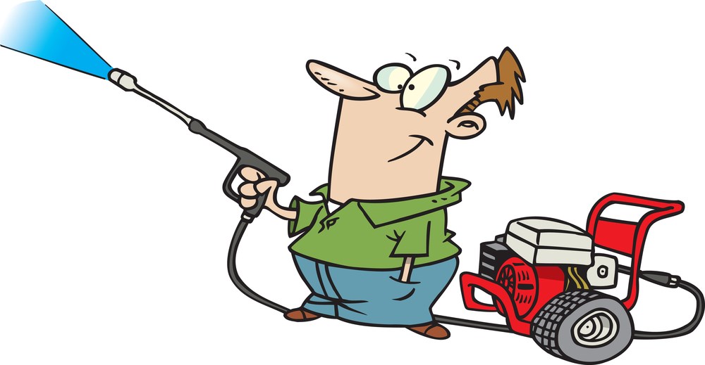 Avatar for Nelsons Pressure Washing