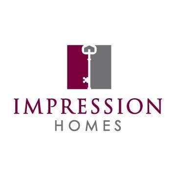 Impression Homes logo