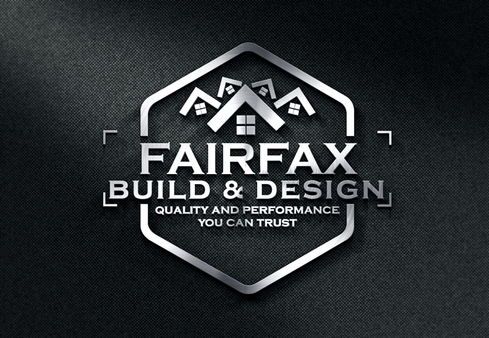 Fairfax Build & Design logo
