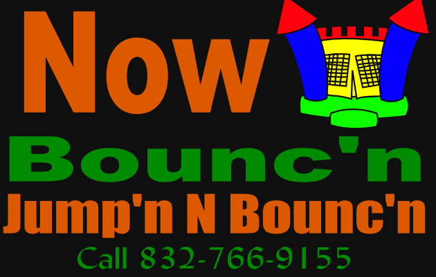 Avatar for Jump'n N Bounc'n