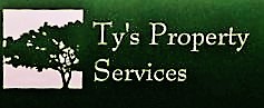Ty's Property Services logo