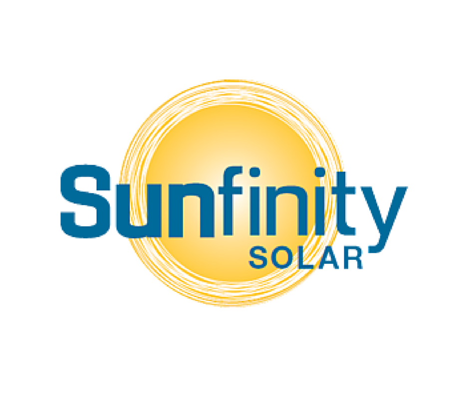 Sunfinity Solar Bakersfield logo