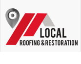 Local Roofing and Restoration logo