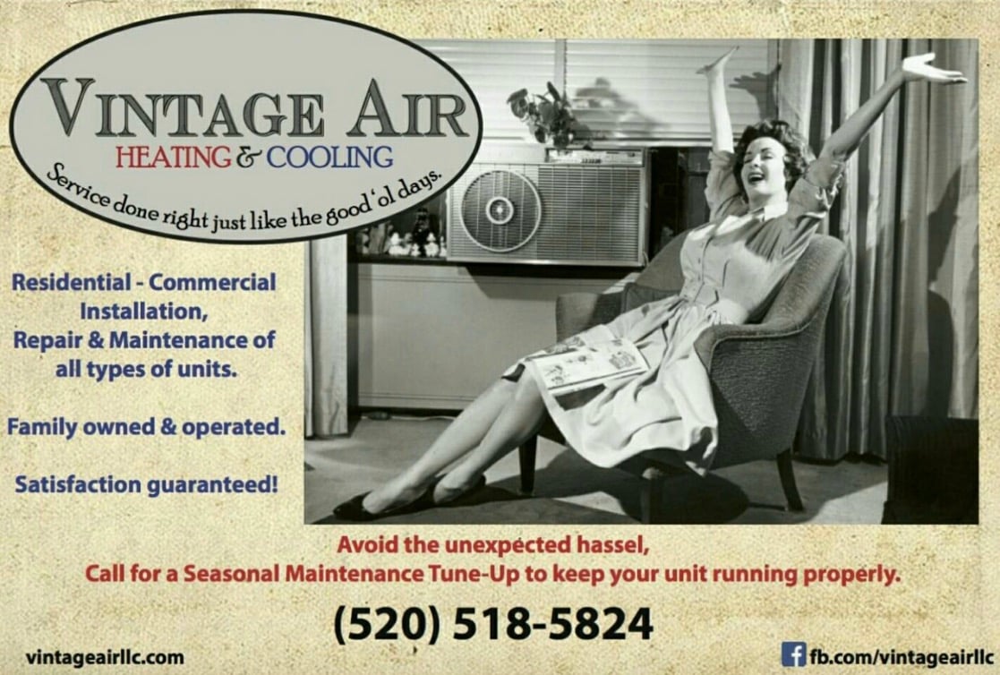 Avatar for Vintage Air LLC