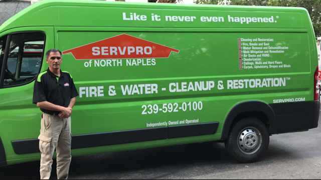 Avatar for SERVPRO of North Naples