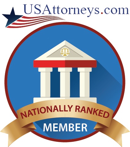 Logo for USAttorneys.com