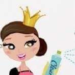 The Cleaning Queen logo