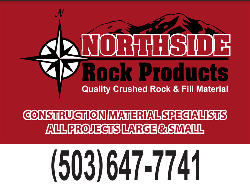 Northside Rock Products, LLC logo
