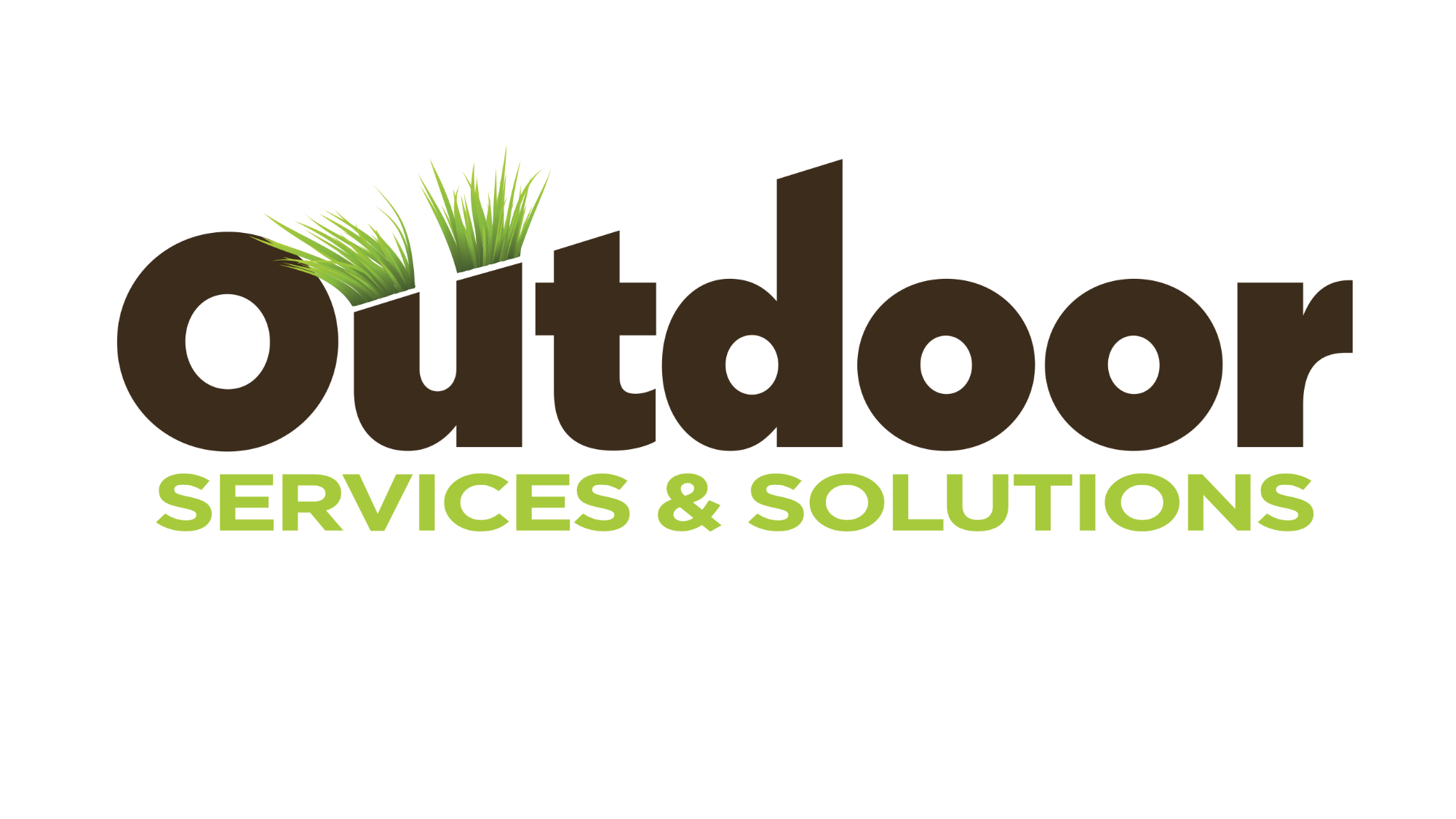 Outdoor Services And Solutions logo