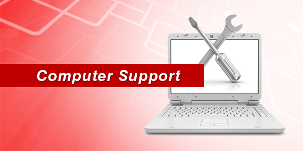 Pc Support logo