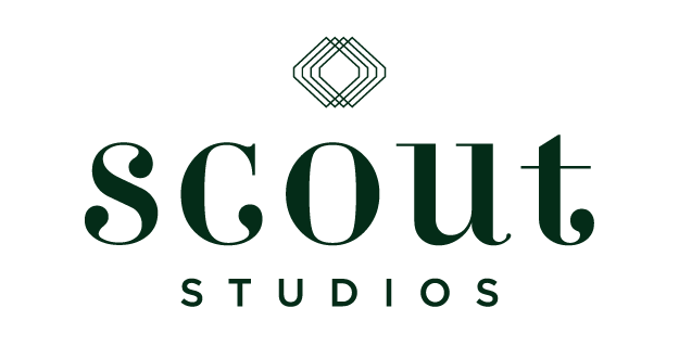 Scout Studios logo
