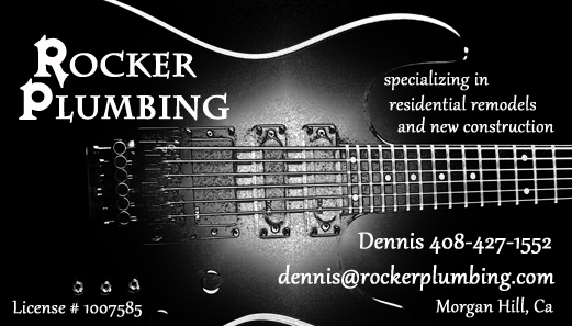 Avatar for Rocker Plumbing