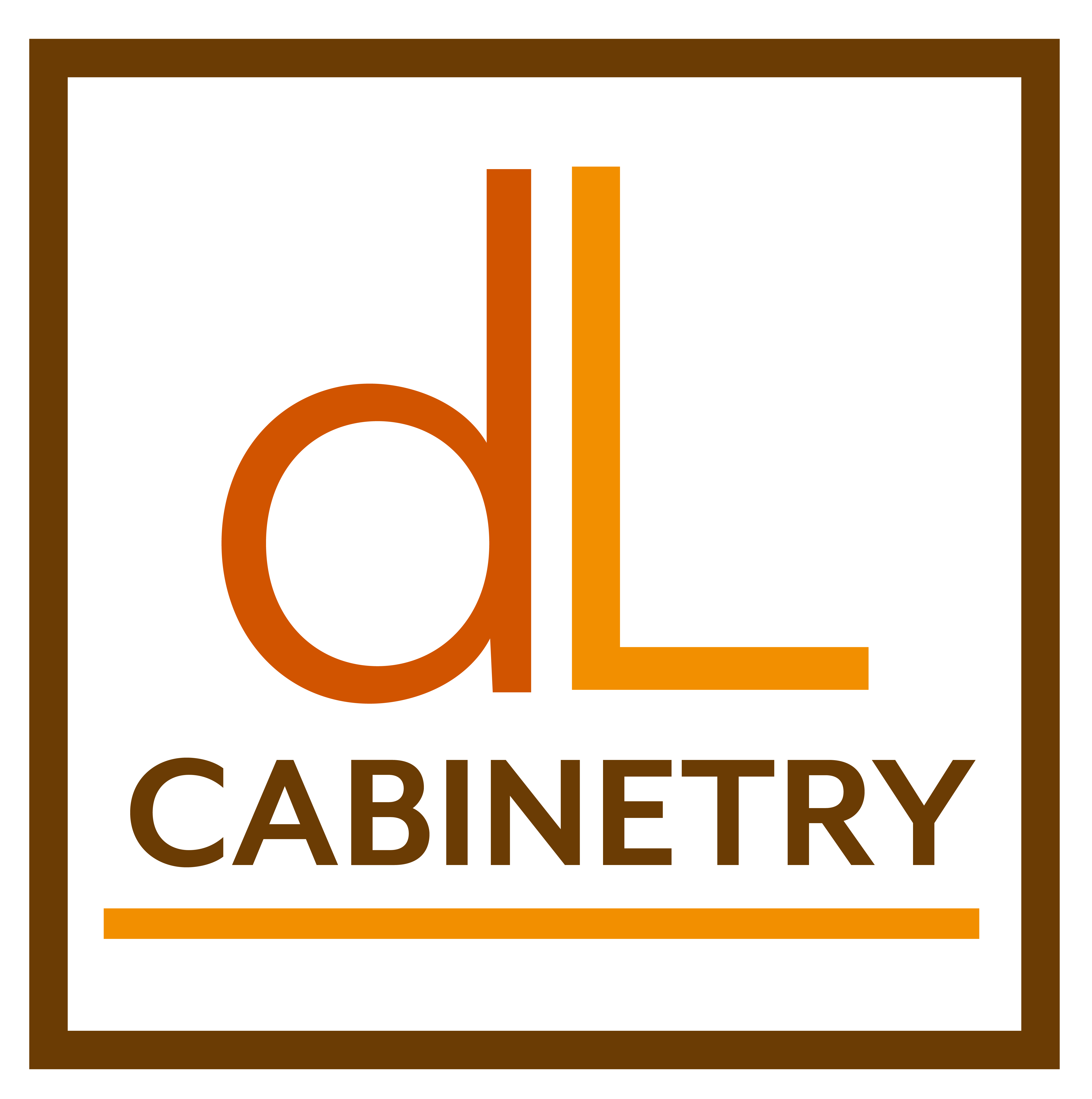 Avatar for DL Cabinetry Jacksonville