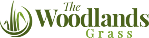 The Woodlands Grass logo