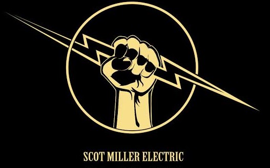 Scot Miller Electric logo