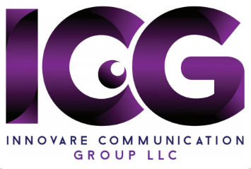 ICG INNOVARE COMMUNICATION GROUP, LLC logo