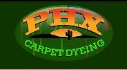 Phoenix Carpet Dyeing logo