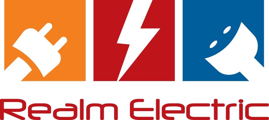 Realm Electric LLC logo