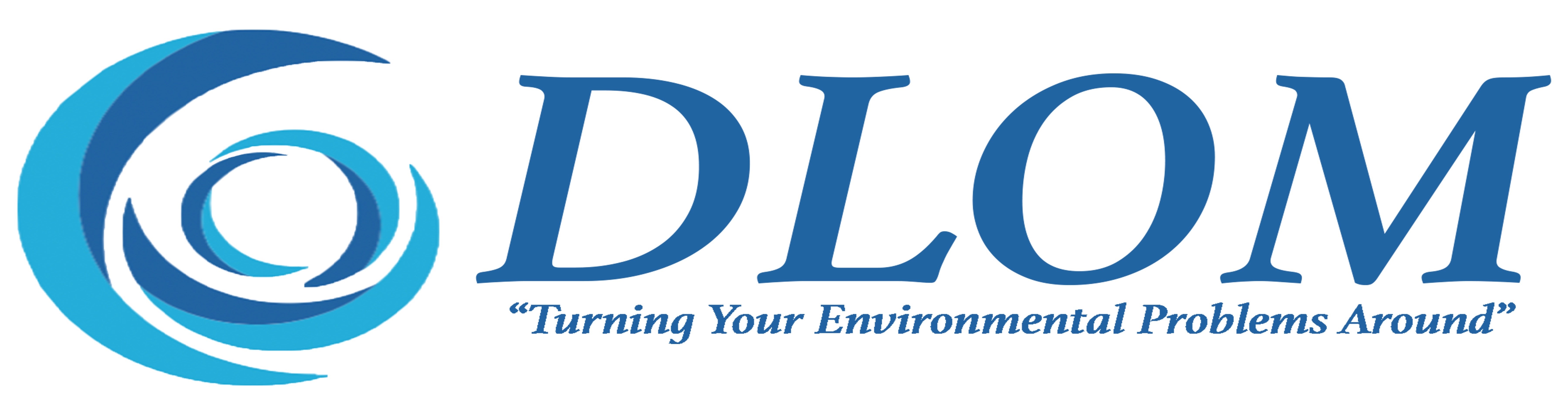DLOM Group, LLC logo