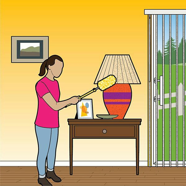 Avatar for Happy Home Cleaning