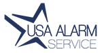 USA Alarm Service, Inc logo