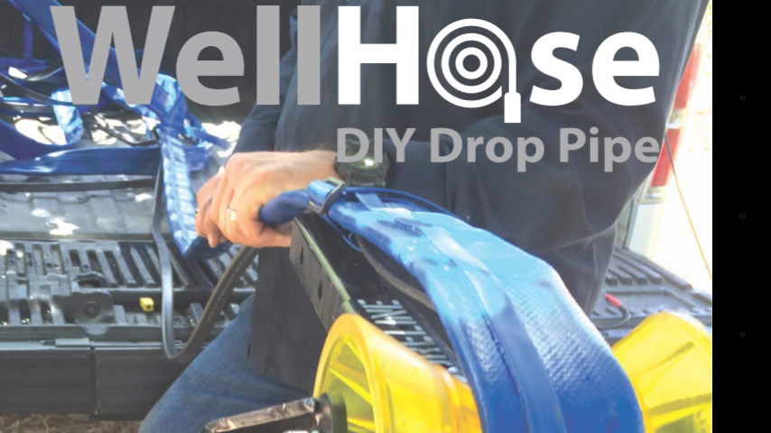 Well Hose logo