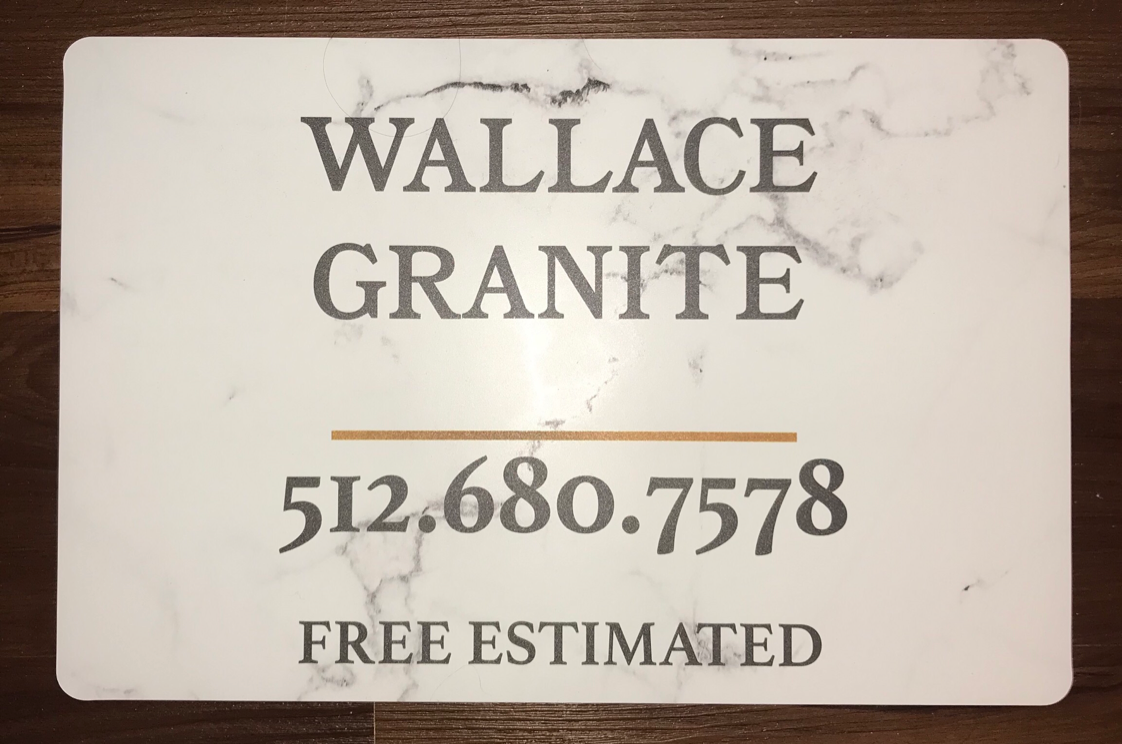 Avatar for Wallace Granite