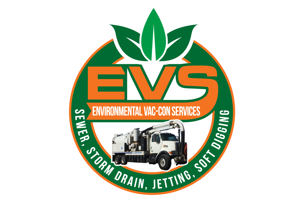 Environmental Vac-con Services logo