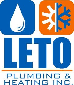 Leto Plumbing & Heating Inc. logo