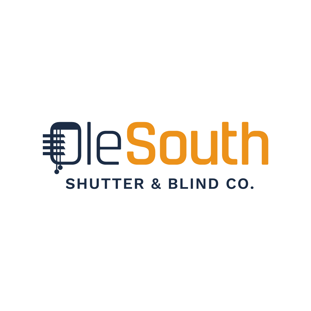 Ole South Shutter & Blind Co. logo