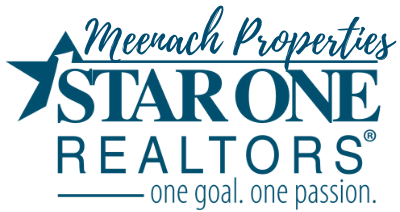 Meenach Properties Star One Realtors logo