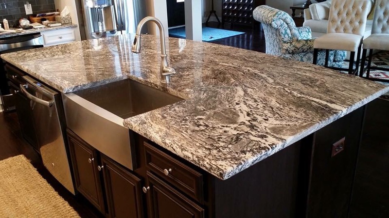 Affordable Granite logo