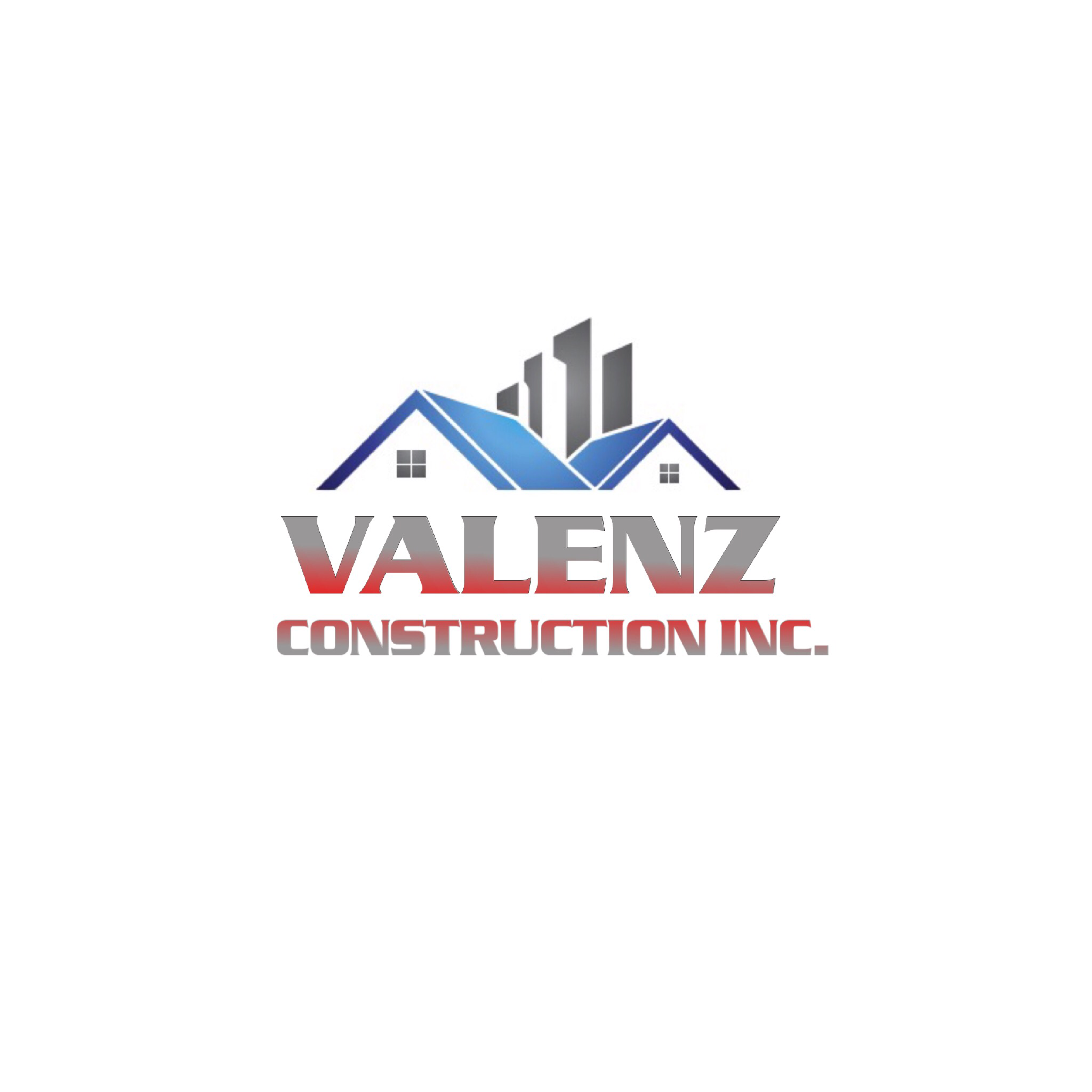 Logo for Valenz Construction