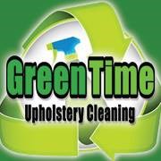 Tempe Carpet Cleaning Pros logo